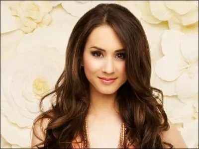 Qui est le demi-frre de Spencer Hastings ?