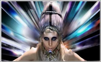 Dans quel clip est cette image ?