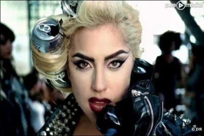 Dans quel clip est cette image ?