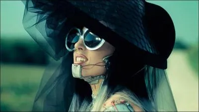 Dans quel clip est cette image ?