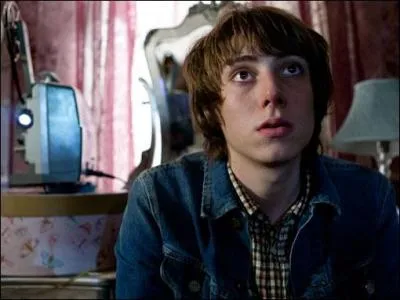 Quel est le prnom de la petite amie de Rich ?