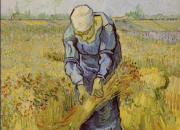 Quiz Les paysans en peinture (1)