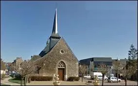 La commune de Saint-Andr-de-l'Eure (Eure) se situe en rgion ...