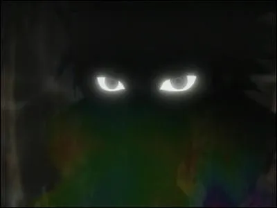 Quelle n'est pas la particularit de ce personnage ?