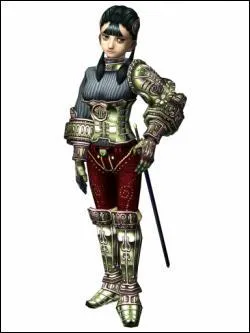 Qui est ce personnage ?