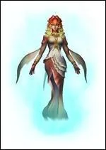 Qui est ce personnage ?