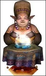 Qui est ce personnage ?