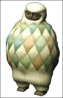 Qui est ce personnage ?