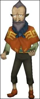 Qui est ce personnage ?