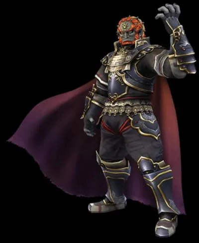 Qui est ce personnage ?