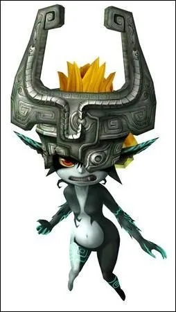 Qui est ce personnage ?