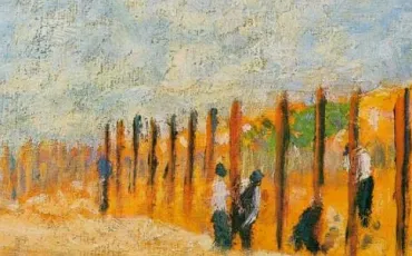 Quiz Peintures