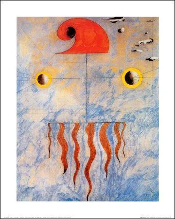 Qui a peint Tte de paysan catalan ?