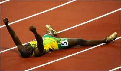 Quel est le record d'Usain Bolt sur 200m ?