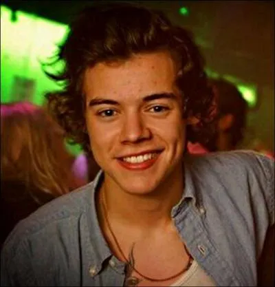 Harry Styles est n le 1er fvrier. Vrai ou faux ?