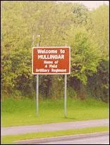 Liam est n  Mullingar. Vrai ou faux ?