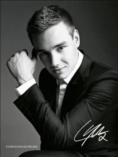 Liam est n en 1995. Vrai ou faux ?