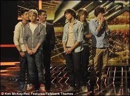 Ils ont termin premier. Vrai ou faux ?