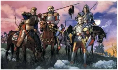 Quels peuples a-t-il battus ?