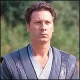 A quel peuple appartient ce personnage ?