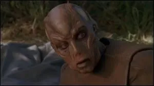 A quel peuple appartient ce personnage ?