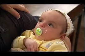 Comment s'appelle ce petit bout de chou ?