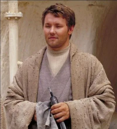 Qui est ce personnage ?