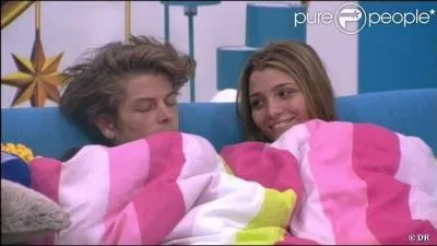 Il tait en couple avec :