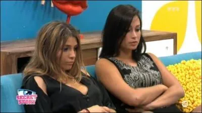 Qui est sa meilleure amie dans le jeu ?