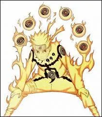 Que veut devenir Naruto ?