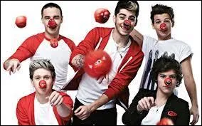 One Direction est un groupe ...