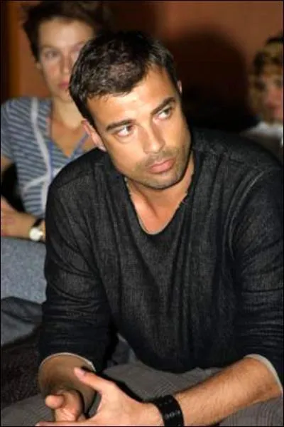 Voix franaise de Brad Pitt, Keannu Reeves ou Ben Affleck