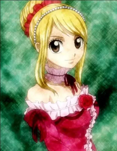 Qui est ce personnage ?