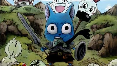 Qui est ce personnage ?