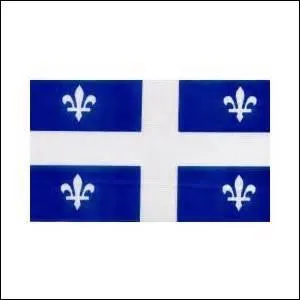 Quel est le pays de ce drapeau ?