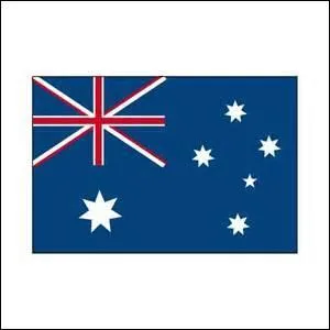 Quel est le pays de ce drapeau ?