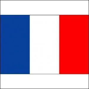 Quel est le pays de ce drapeau ?