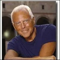 Giorgio Armani a créé sa société avec son ami Sergio Galeotti. Depuis 2011, quelle chanteuse barbadienne est l'égérie d'Armani jeans ? (Je vous aide : elle a chanté ''Umbrella'' et ''Diamonds'' .)