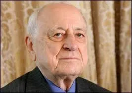 Pierre Berg est un homme d'affaires dans le luxe et la mode. De quel grand couturier tait-il le compagnon ?