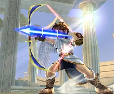 Quel est son Final Smash ?