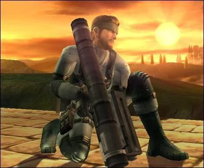 Quel est son Final Smash ?