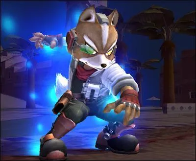 Quel est son Final Smash ?