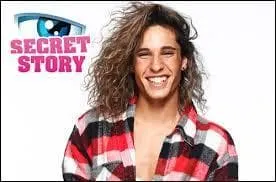 Quel est le secret d'Eddy ?