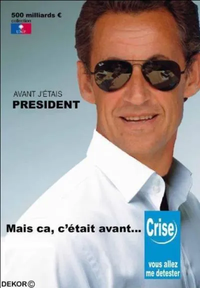 Juin : Un nouveau prsident est dsign, dans quel pays ?