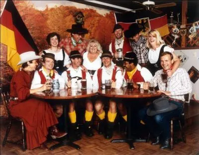 Septembre : De quelle ville amricaine le groupe Panther 21 est-il originaire ?