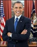 Barack Obama est le premier prsident des Etats-Unis noir amricain. De quel pays africain son pre est-il originaire ?