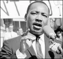 Sous quel nom est connu son clbre discours o il se prononce en faveur de la tolrance et d'une nation multiraciale ?