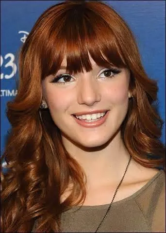 Qui est cette chanteuse ?