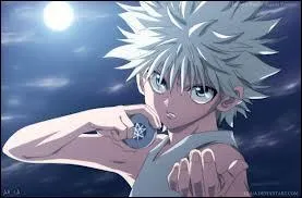 Comment s'appelle ce garon ?