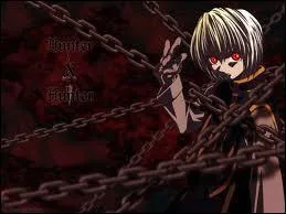 Comment s'appelle ce garon ?